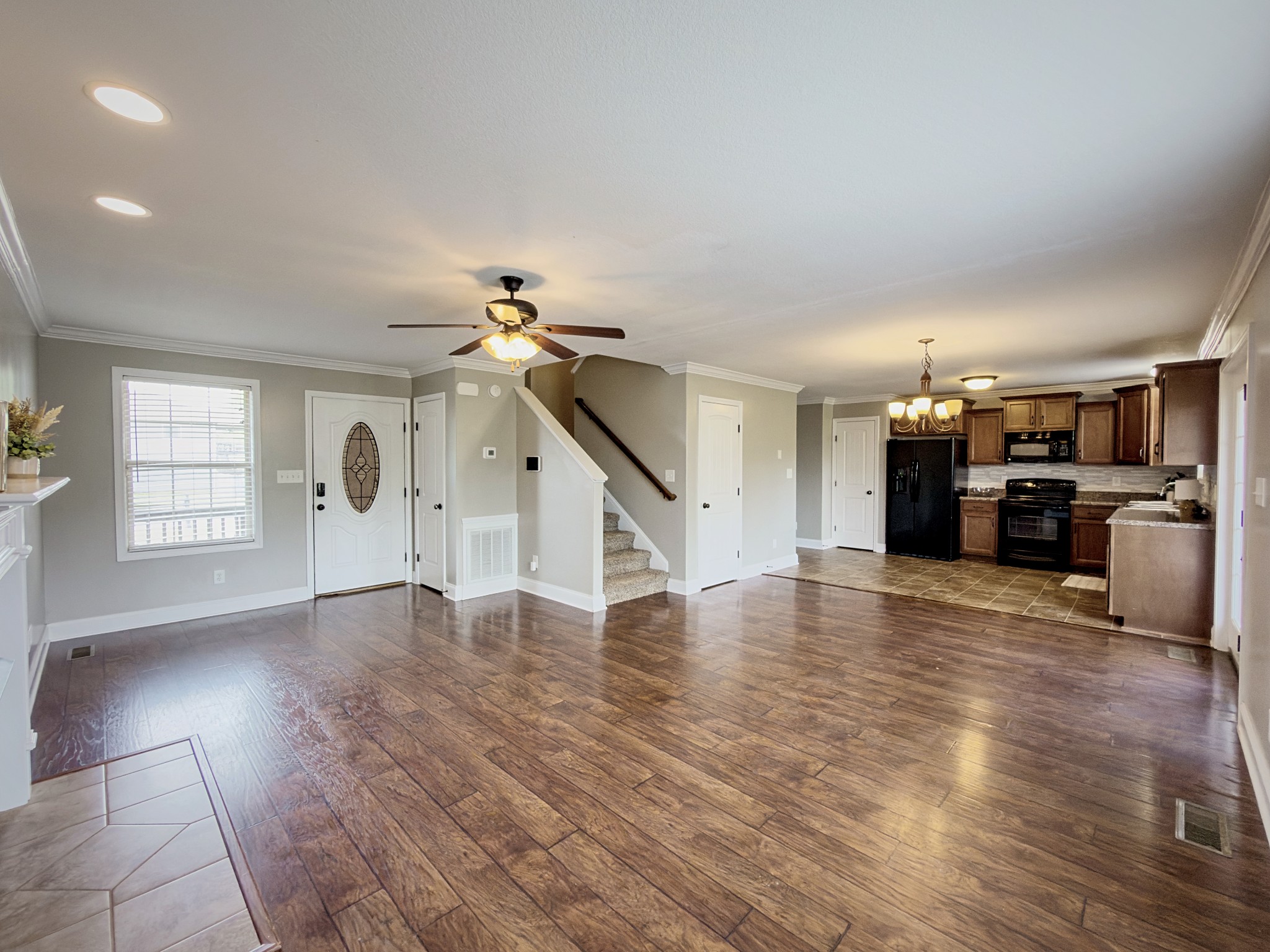 3809 Suiter Road Clarksville TN 37040