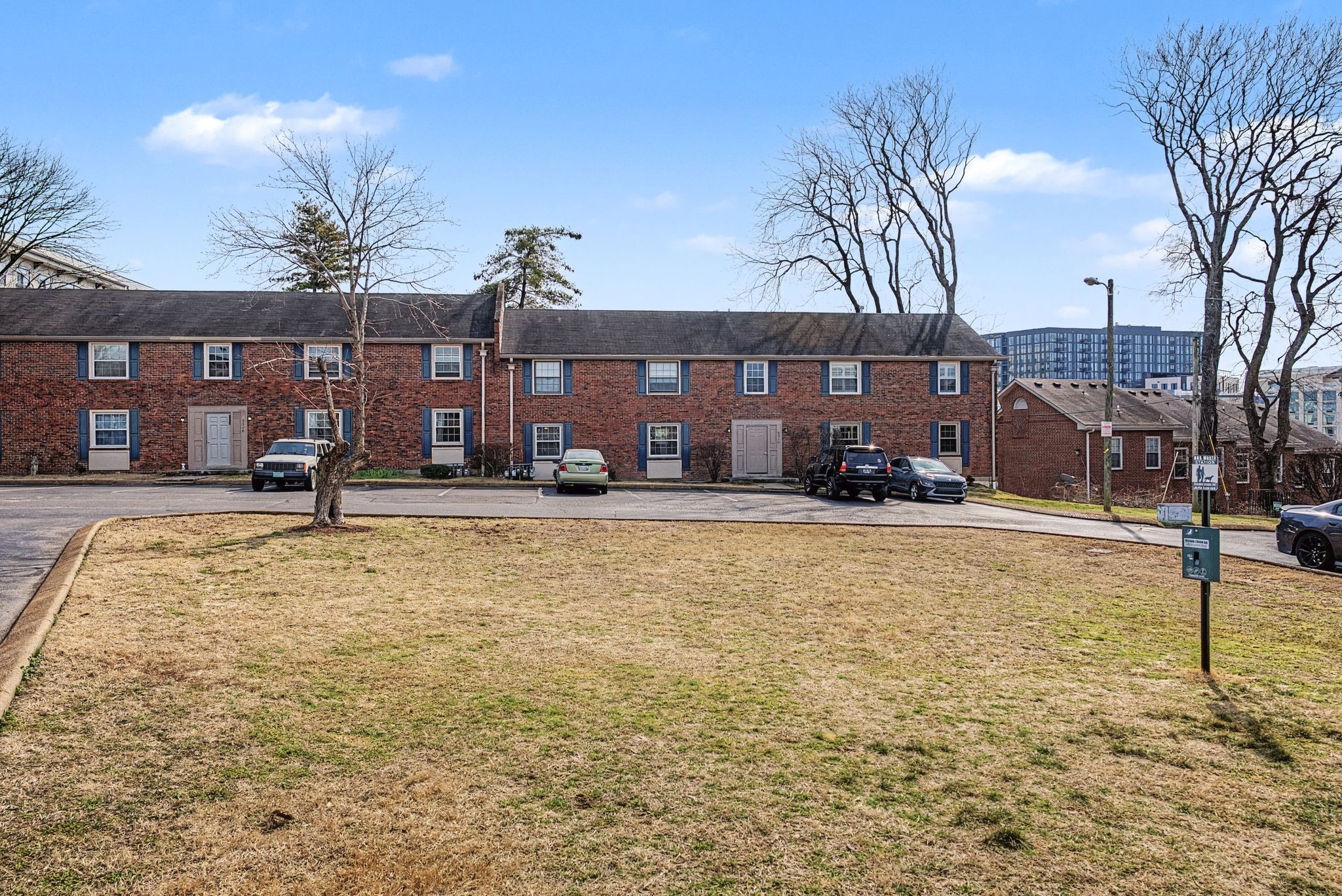 3310 Long Boulevard Nashville TN 37203