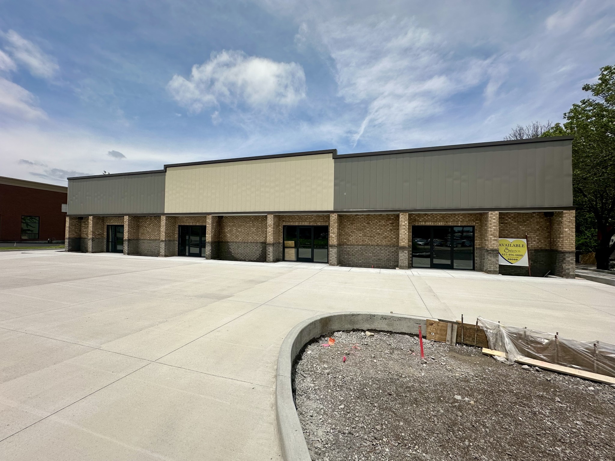 539C Middle Tennessee Boulevard Murfreesboro TN 37129