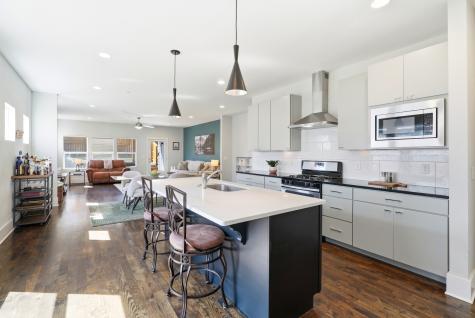 417A 35th Ave, N Nashville TN 37209