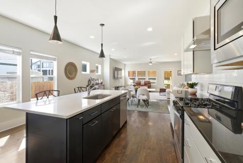 417A 35th Ave, N Nashville TN 37209