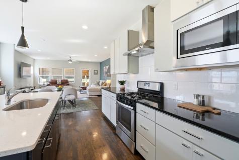 417A 35th Ave, N Nashville TN 37209