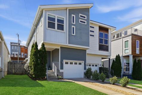 417A 35th Ave, N Nashville TN 37209