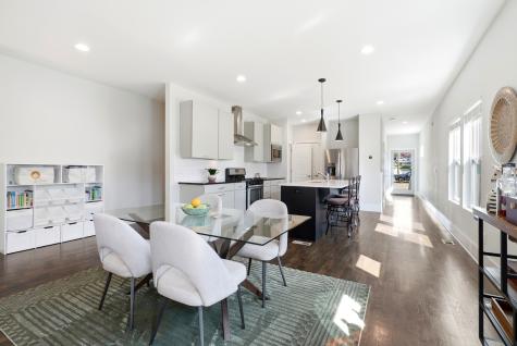 417A 35th Ave, N Nashville TN 37209