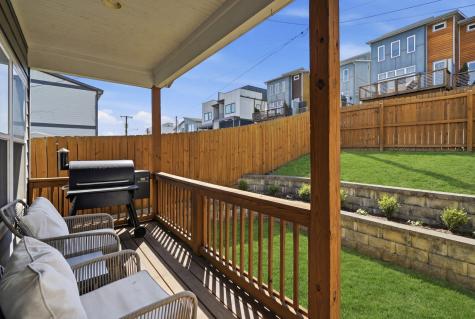 417A 35th Ave, N Nashville TN 37209