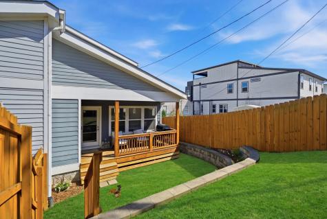417A 35th Ave, N Nashville TN 37209