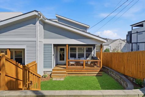 417A 35th Ave, N Nashville TN 37209