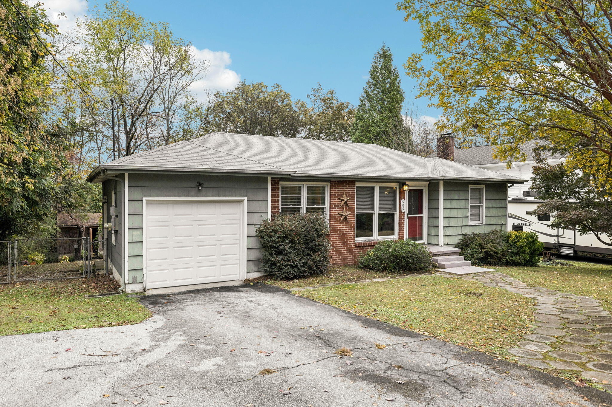 509 Mauldeth Road Chattanooga TN 37415