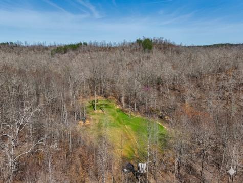 0 Elk Drive Hurricane Mills TN 37078
