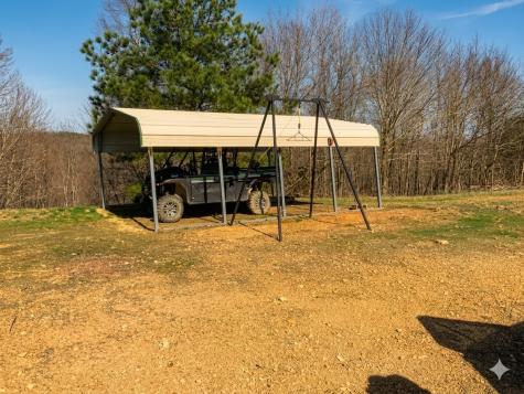 0 Elk Drive Hurricane Mills TN 37078