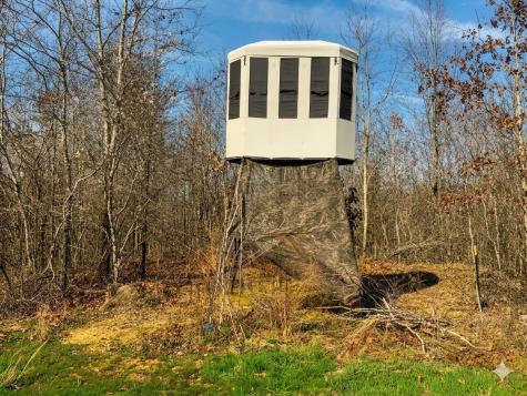0 Elk Drive Hurricane Mills TN 37078