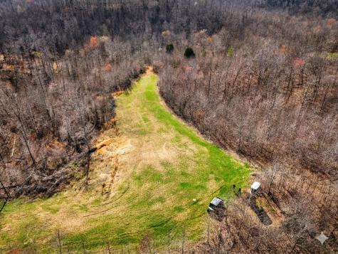 0 Elk Drive Hurricane Mills TN 37078