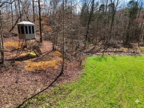 0 Elk Drive Hurricane Mills TN 37078