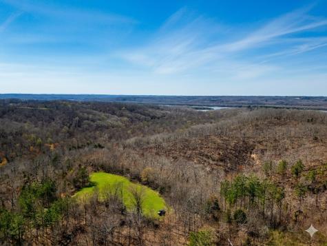0 Elk Drive Hurricane Mills TN 37078