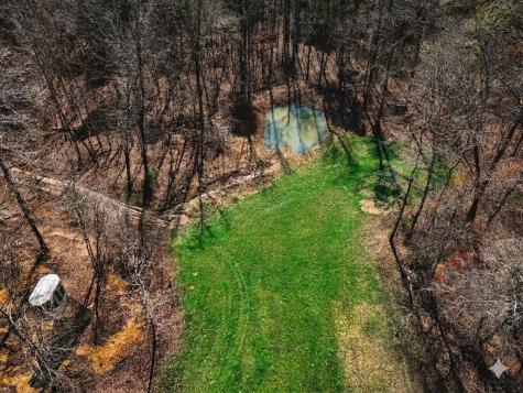 0 Elk Drive Hurricane Mills TN 37078