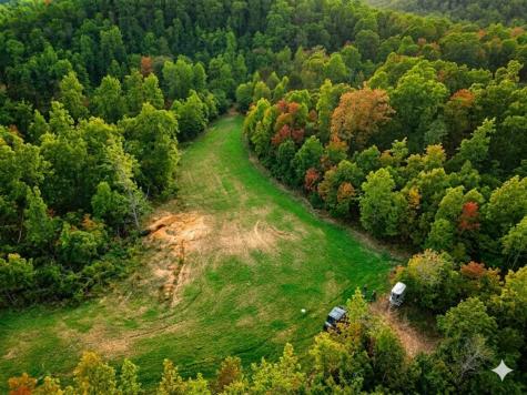 0 Elk Drive Hurricane Mills TN 37078