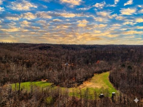 0 Elk Drive Hurricane Mills TN 37078