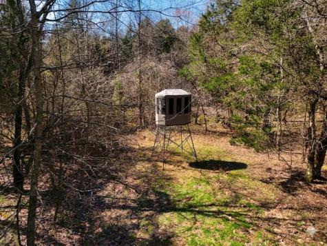 0 Elk Drive Hurricane Mills TN 37078