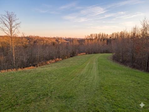 0 Elk Drive Hurricane Mills TN 37078