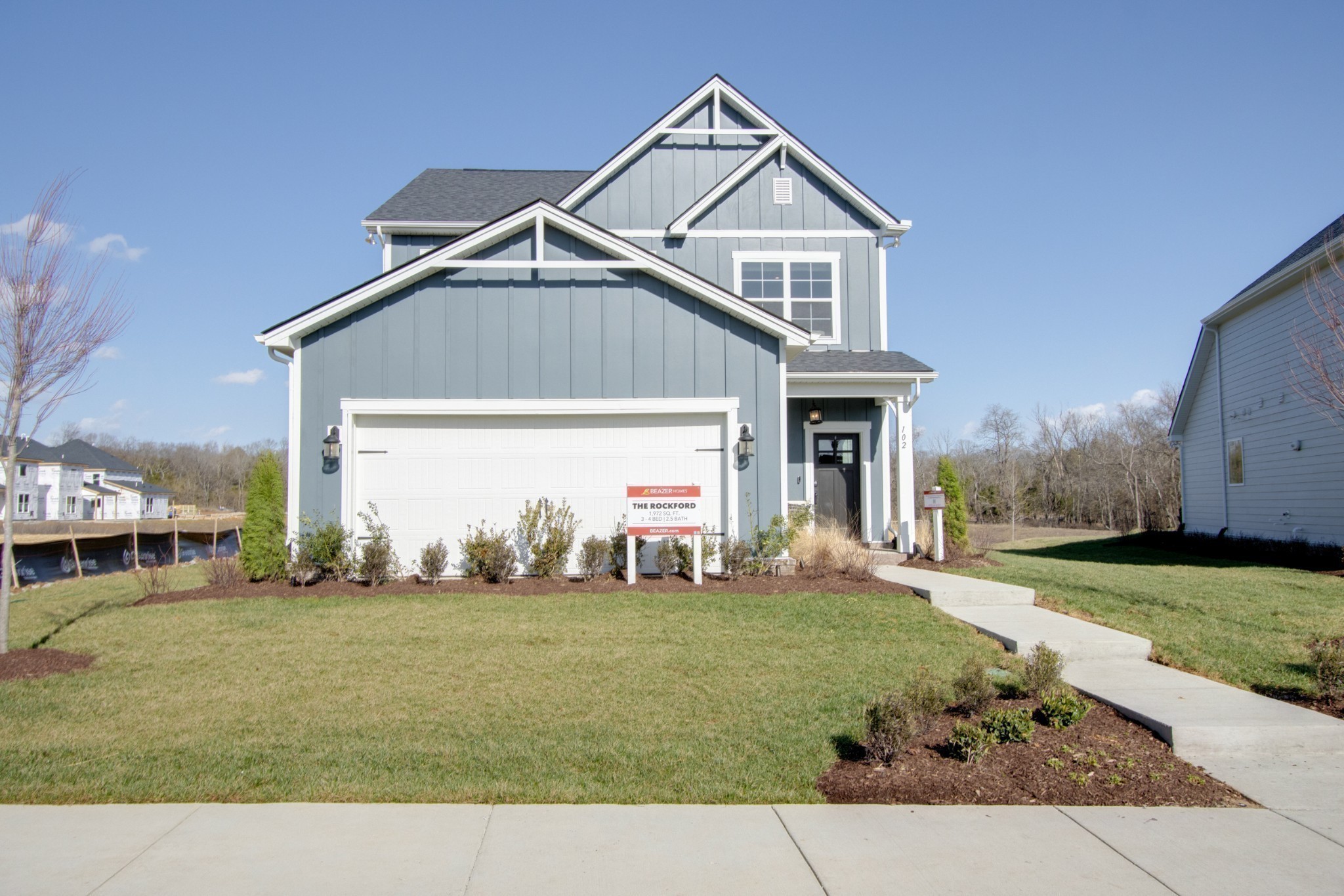 830 Pleasant Ridge Run Mount Juliet TN 37122