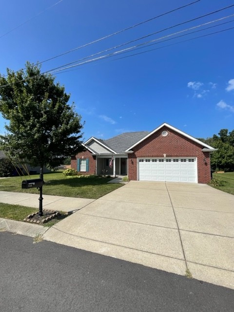 113 Tulip Terrace Drive White House TN 37188