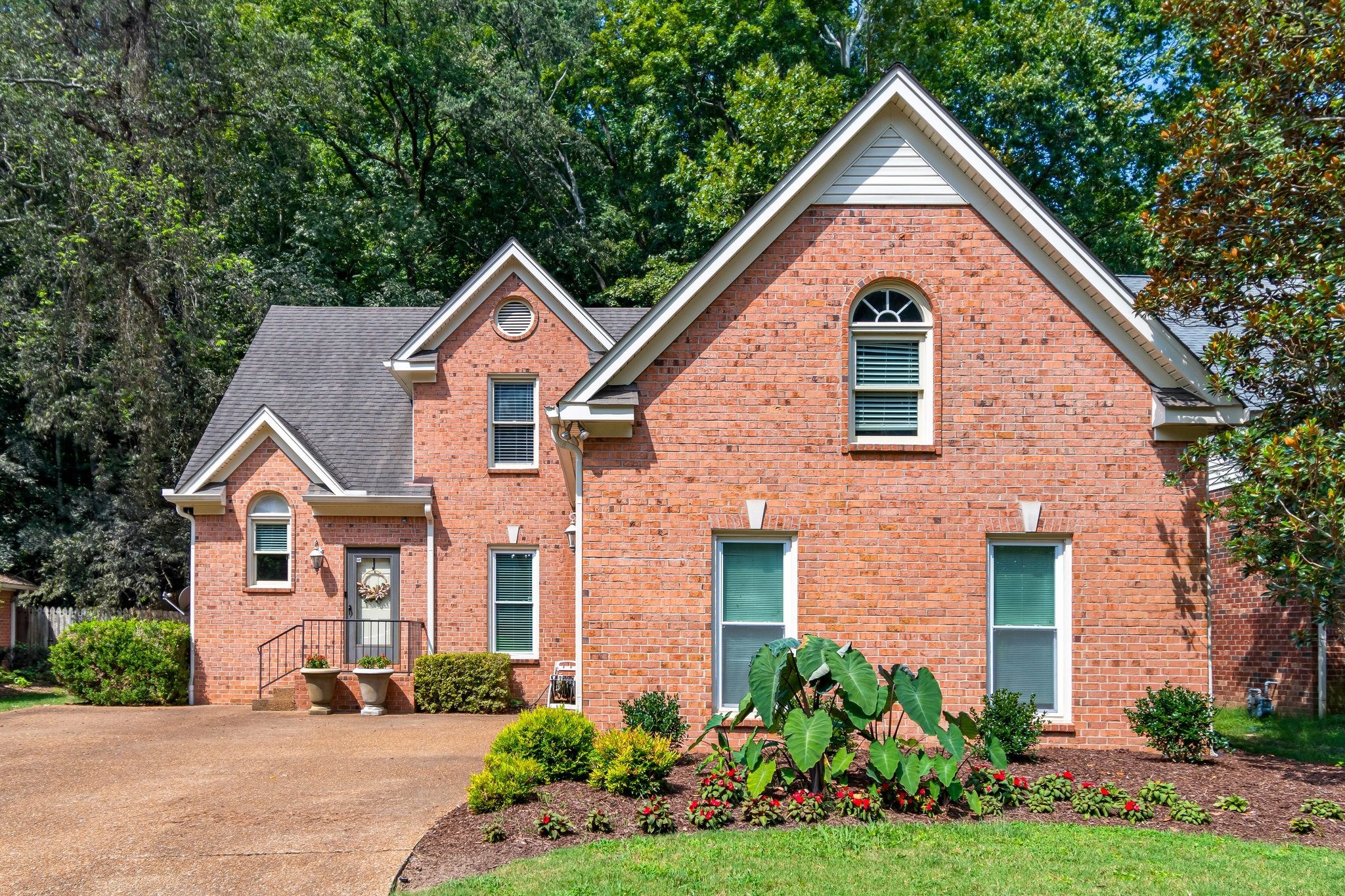 7057 Still Spring Hollow Drive Nashville TN 37221