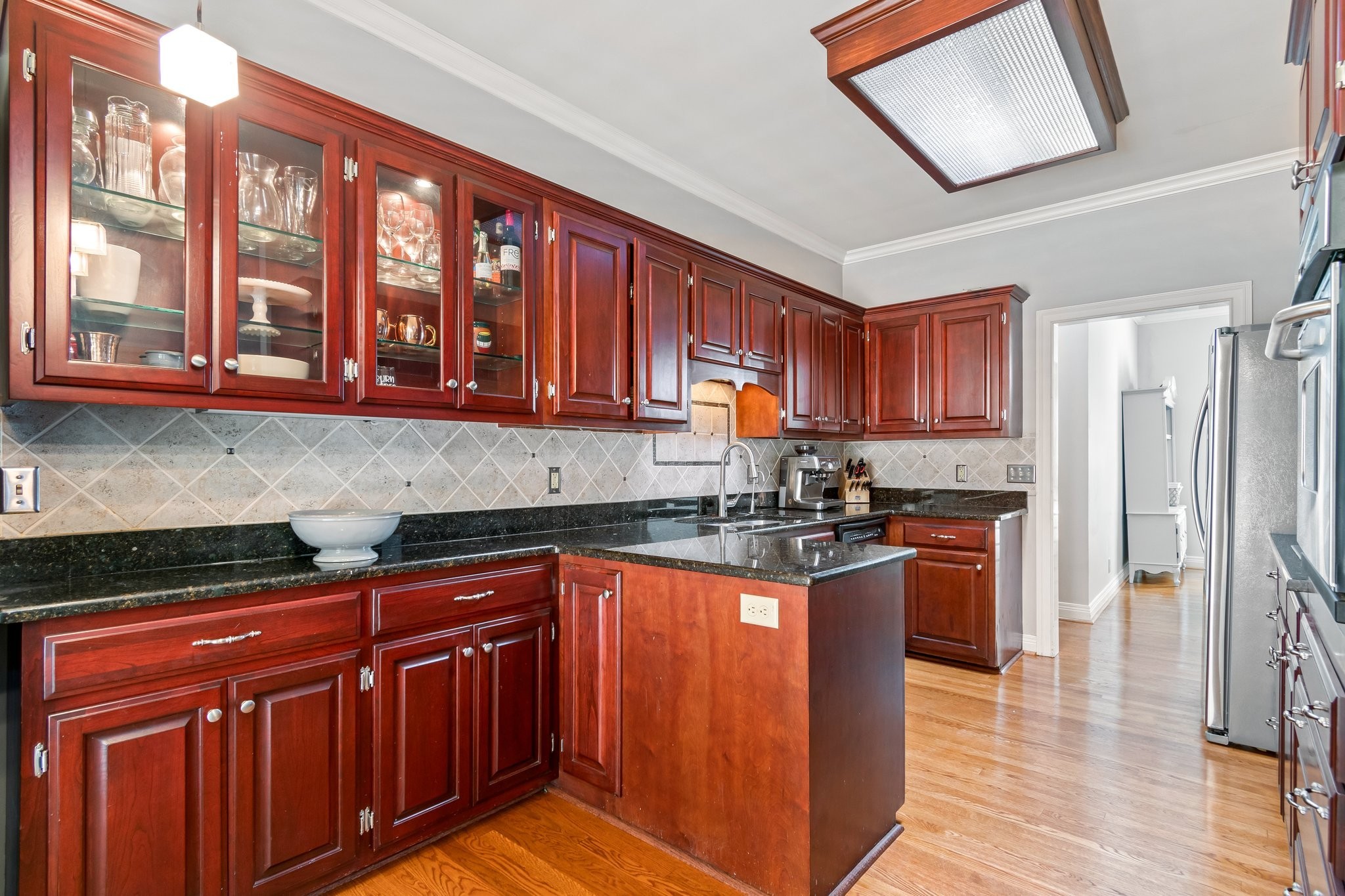 7057 Still Spring Hollow Drive Nashville TN 37221