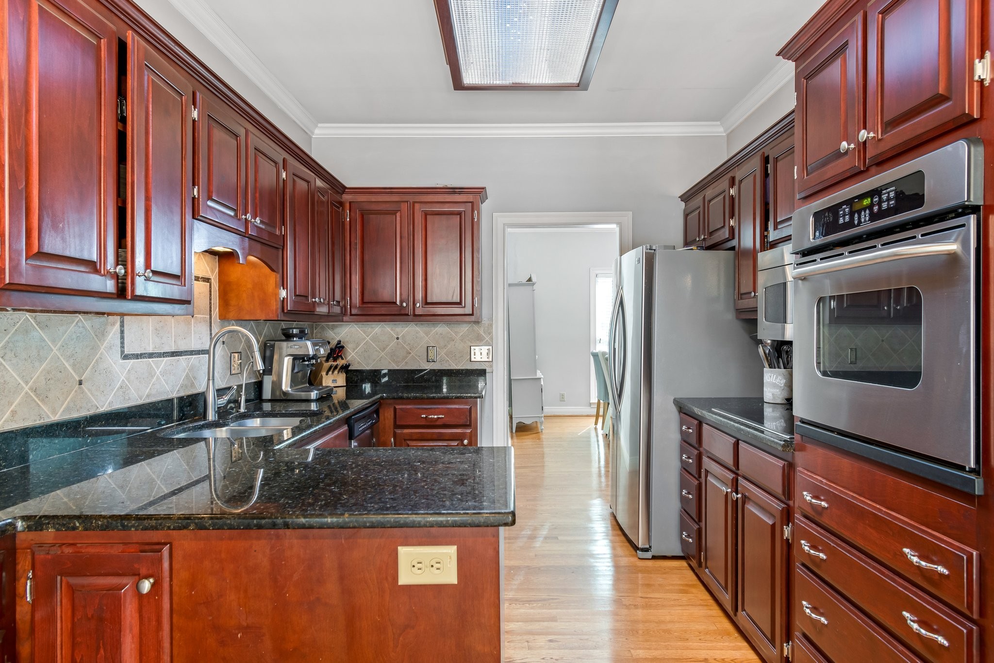 7057 Still Spring Hollow Drive Nashville TN 37221