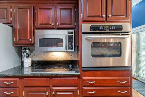 7057 Still Spring Hollow Drive Nashville TN 37221