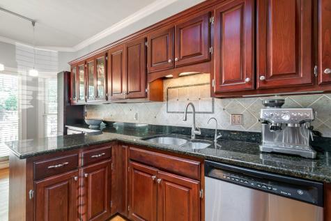 7057 Still Spring Hollow Drive Nashville TN 37221