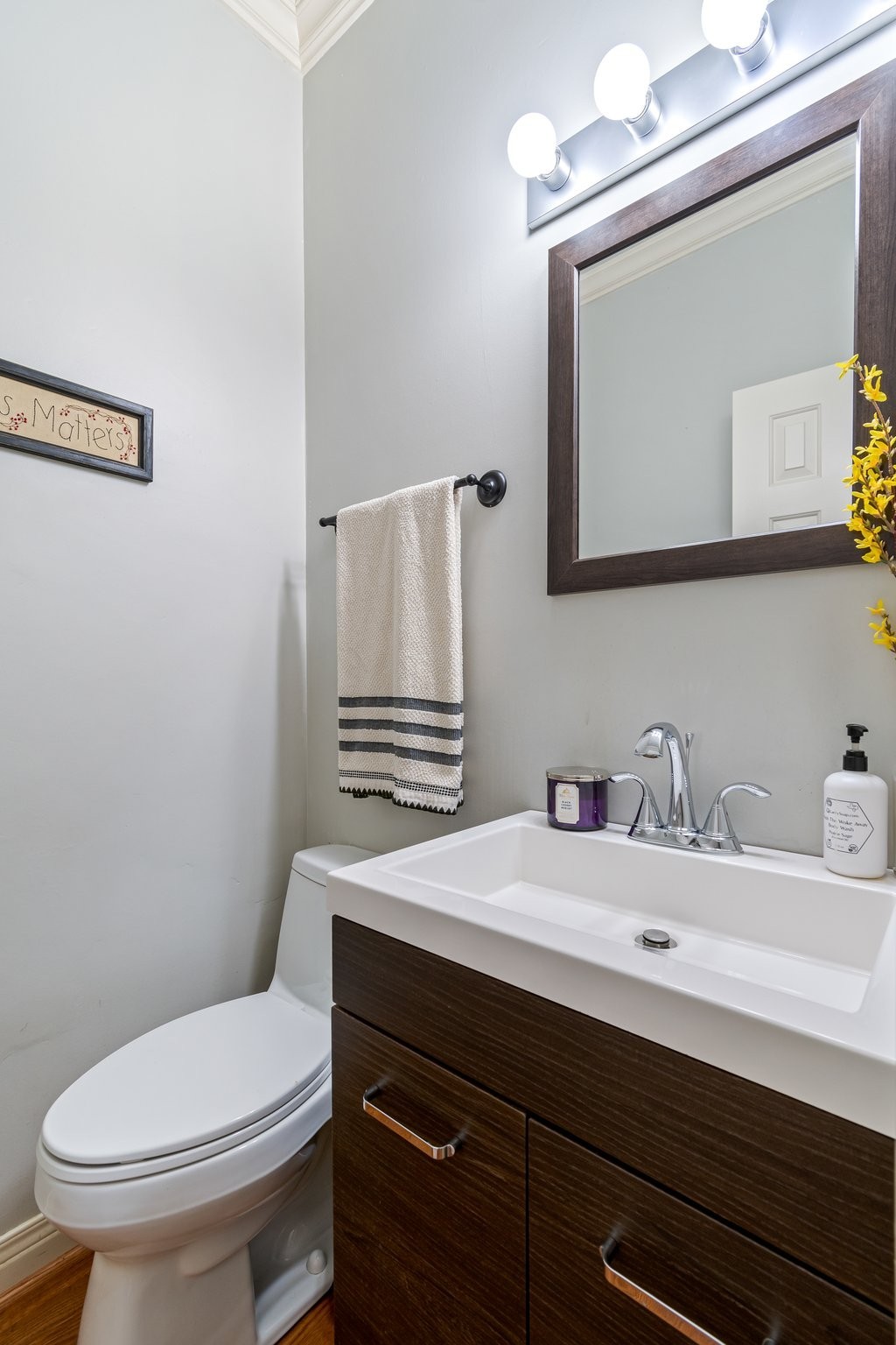 7057 Still Spring Hollow Drive Nashville TN 37221