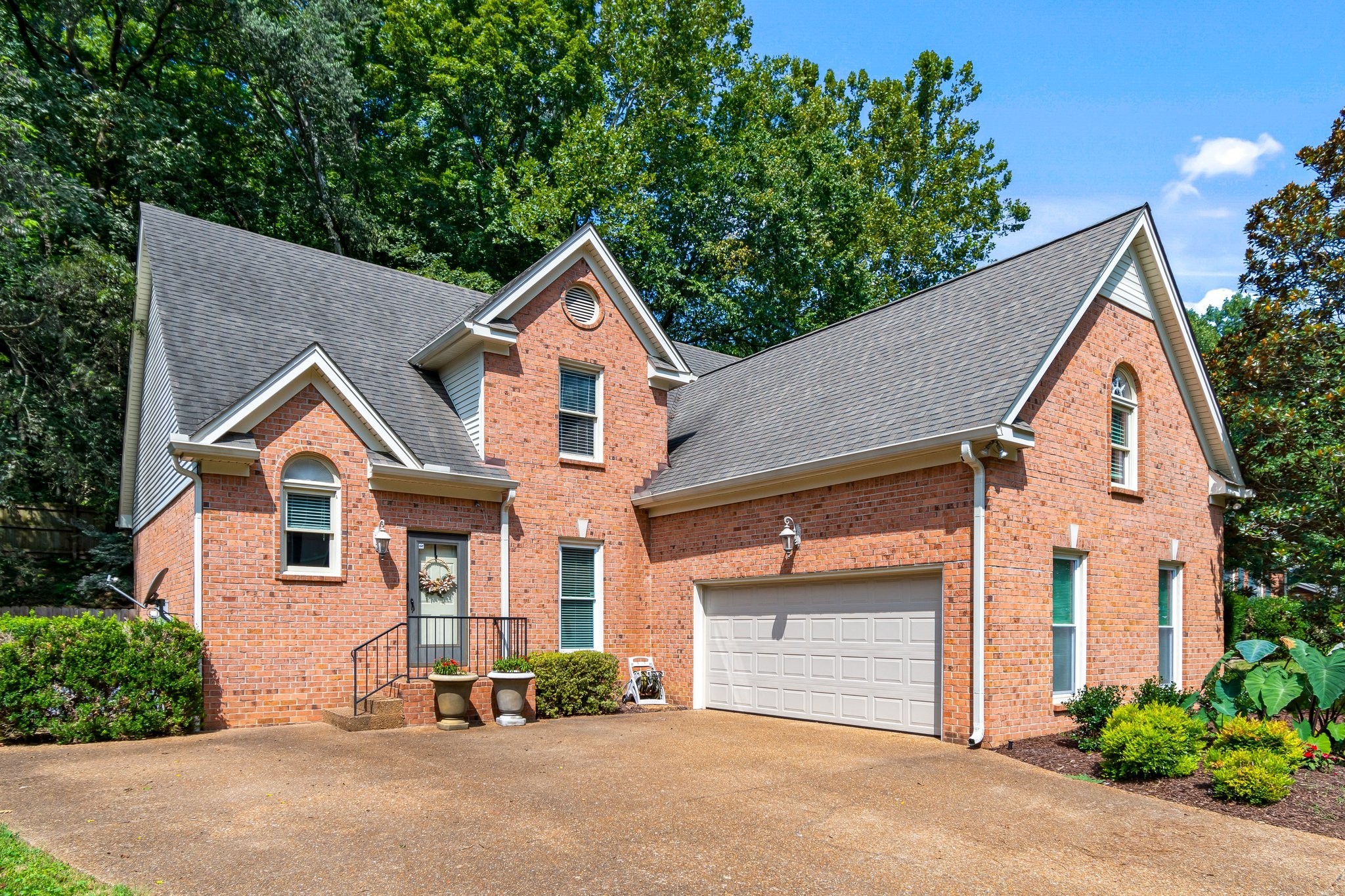 7057 Still Spring Hollow Drive Nashville TN 37221