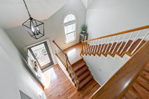 7057 Still Spring Hollow Drive Nashville TN 37221