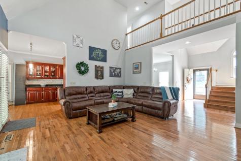 7057 Still Spring Hollow Drive Nashville TN 37221
