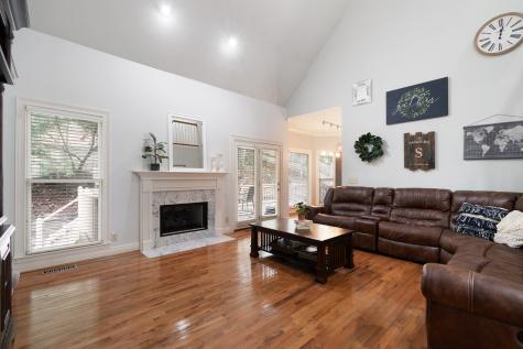 7057 Still Spring Hollow Drive Nashville TN 37221