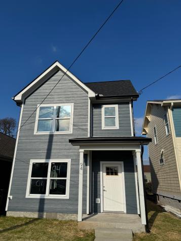94 Fain Street Nashville TN 37210