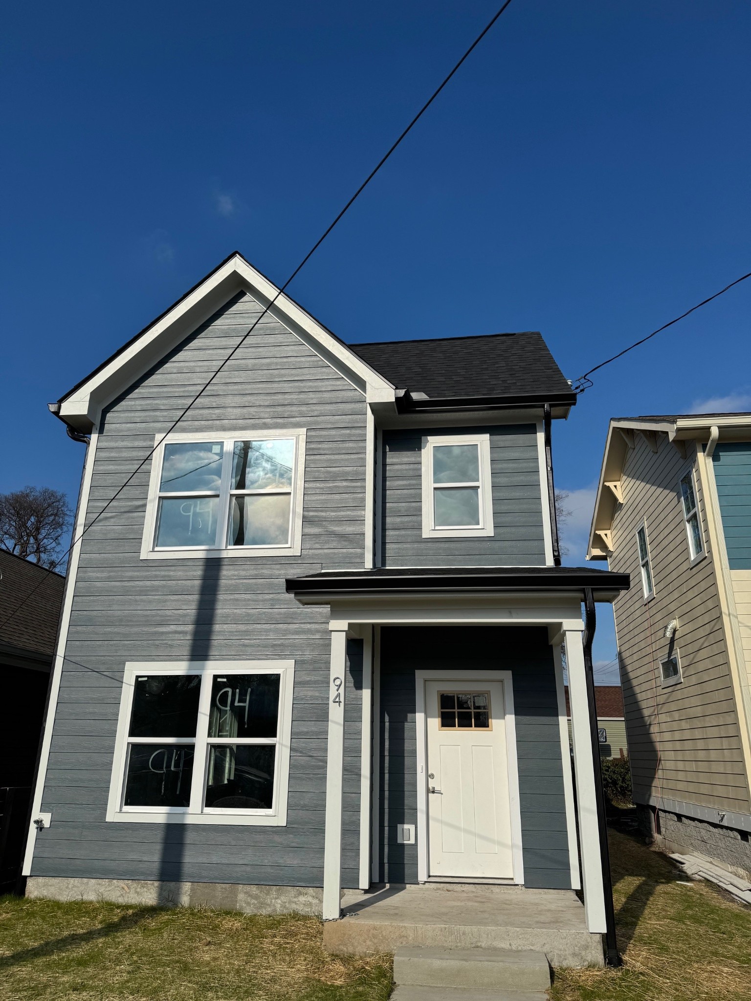 94 Fain Street Nashville TN 37210