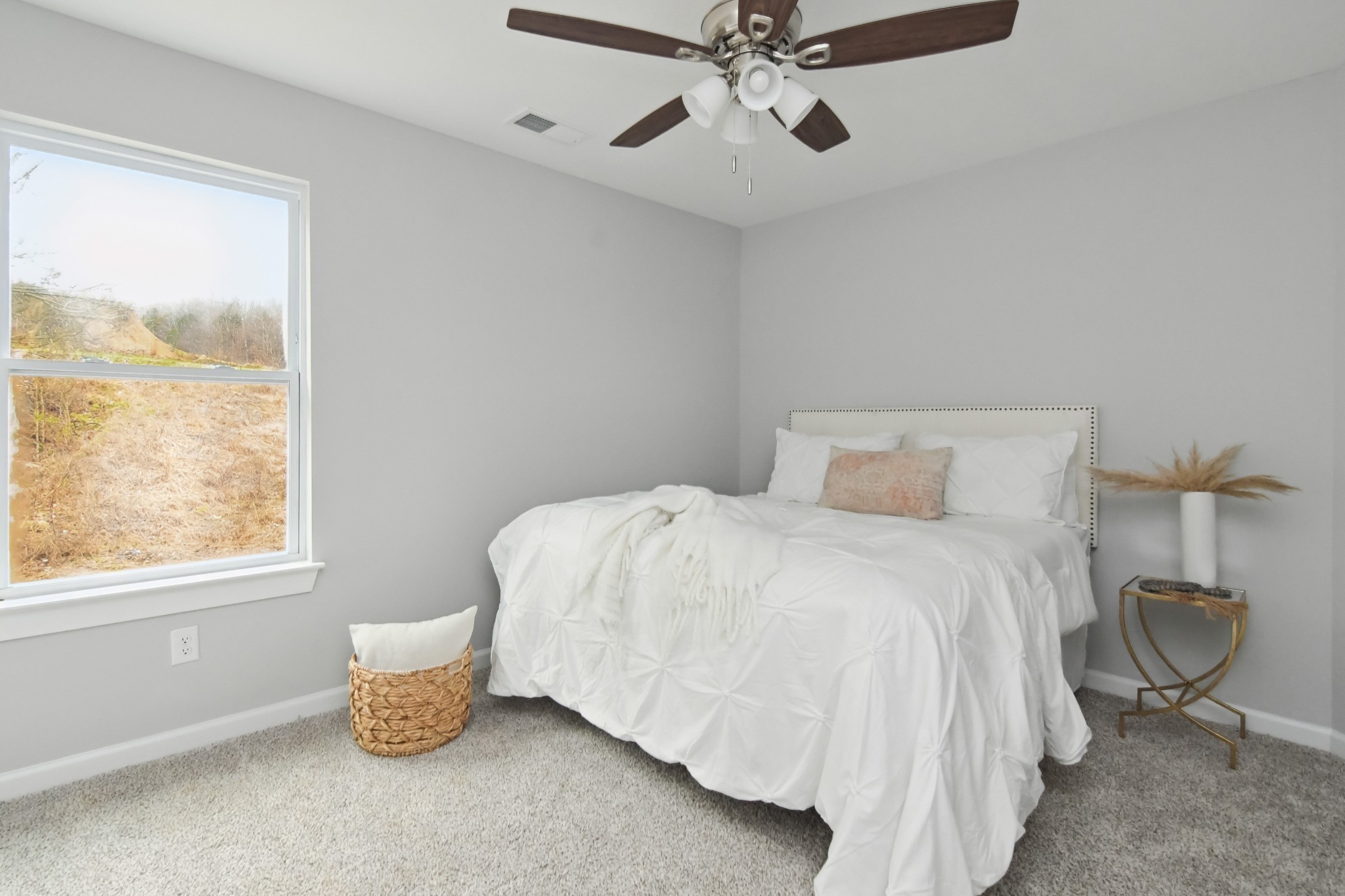 100 Henry Drive Burns TN 37029