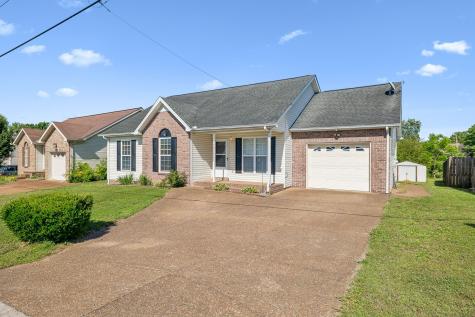 3417 Harbor Hill Place Nashville TN 37214