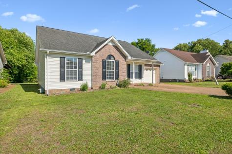 3417 Harbor Hill Place Nashville TN 37214