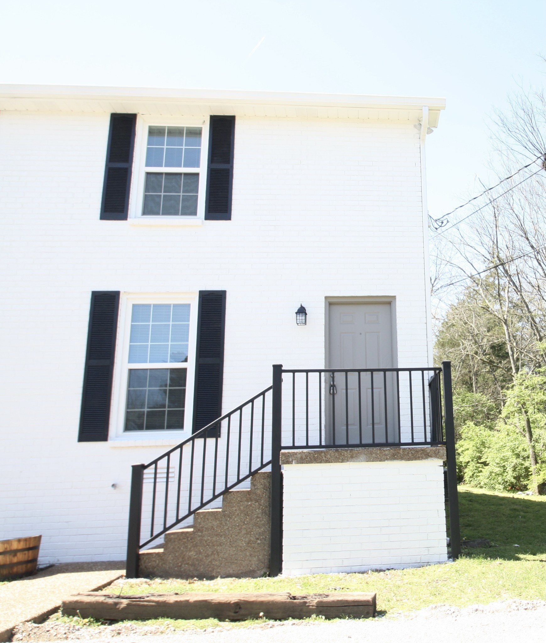 4833 Sheffield Drive Nashville TN 37211