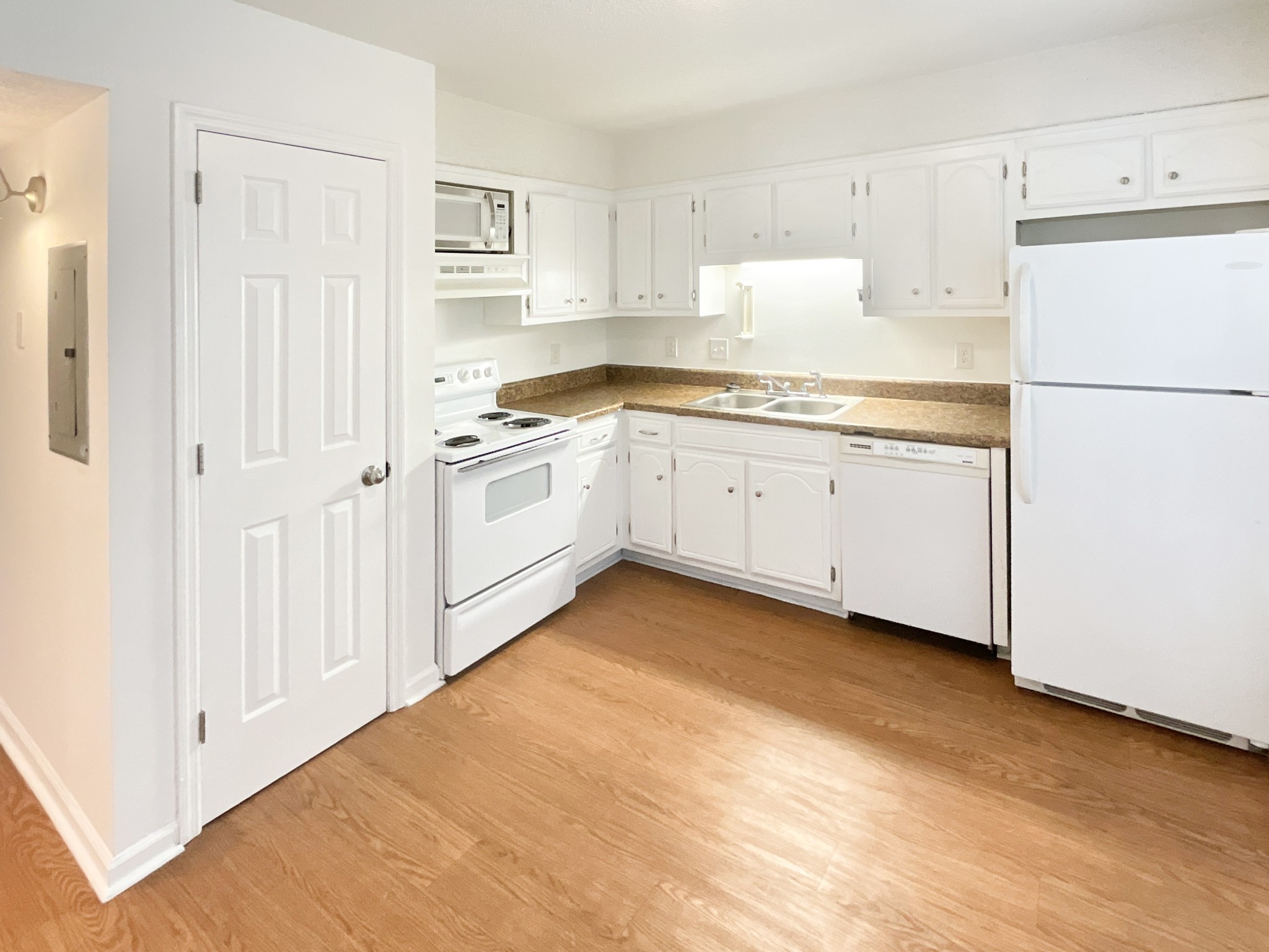 4833 Sheffield Drive Nashville TN 37211