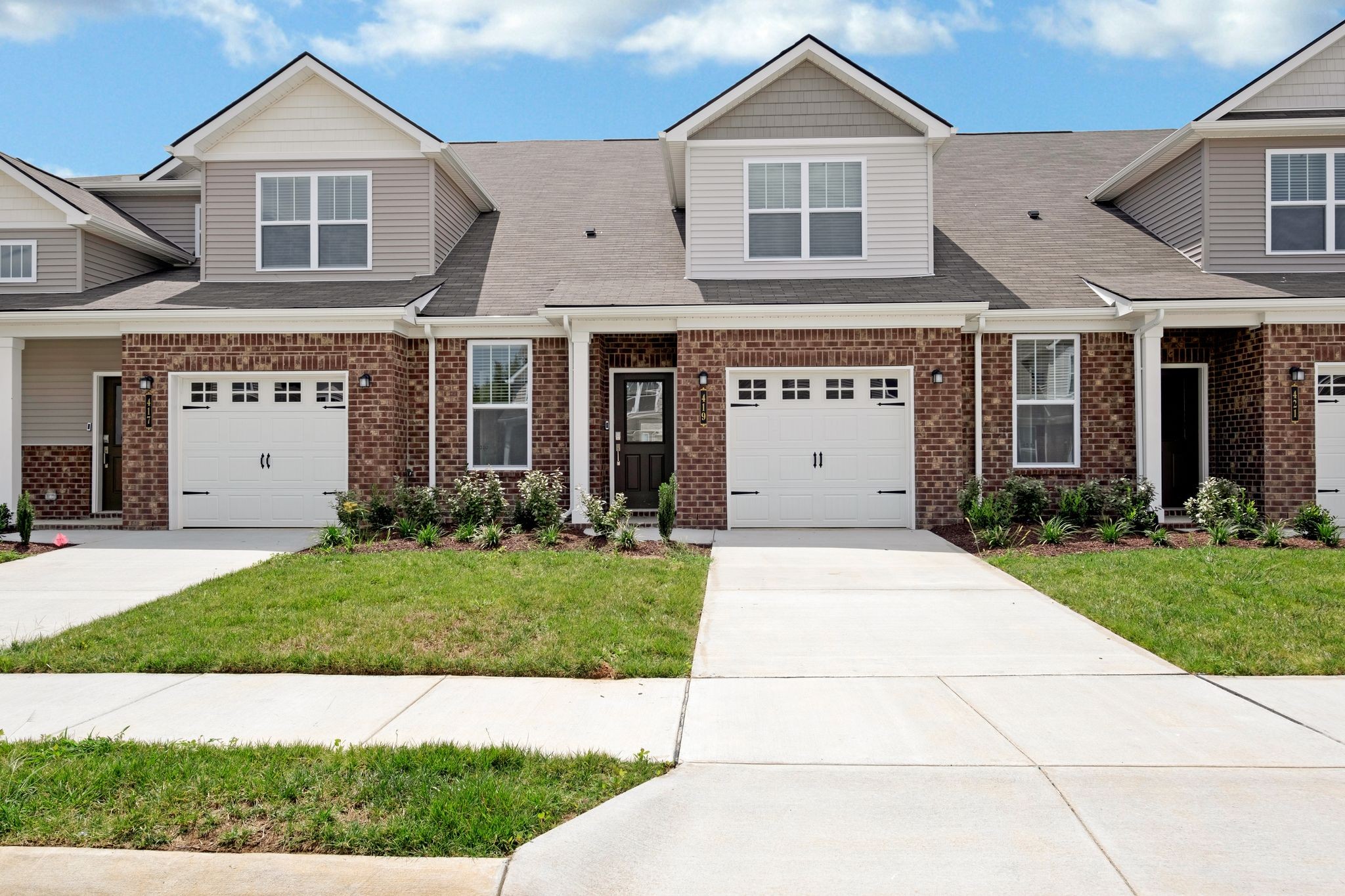419 Alcott Way Spring Hill TN 37174
