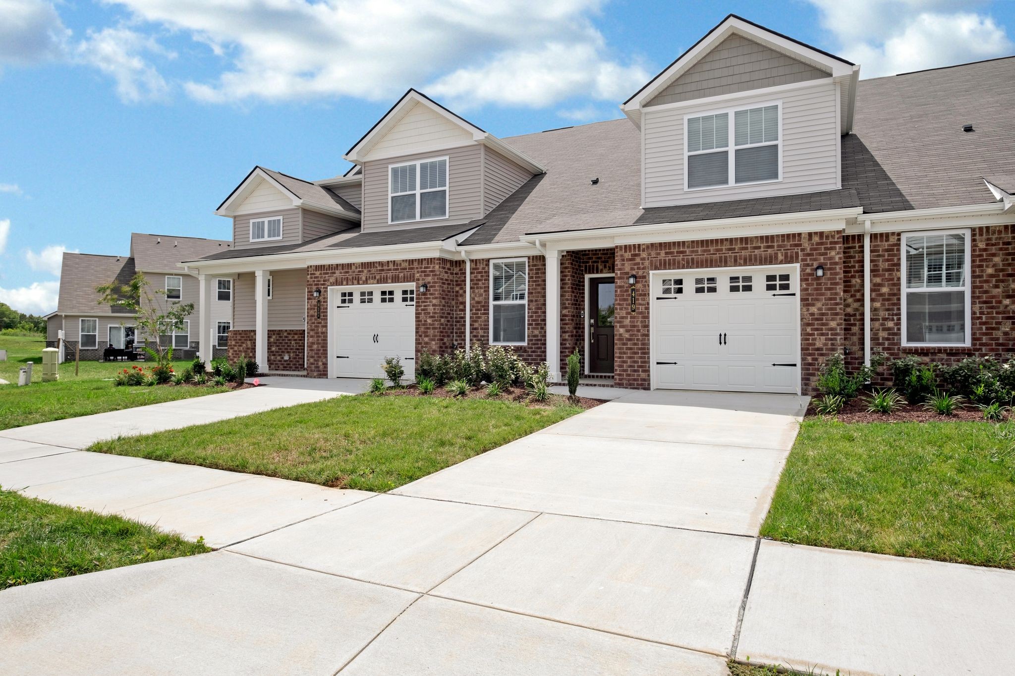 419 Alcott Way Spring Hill TN 37174