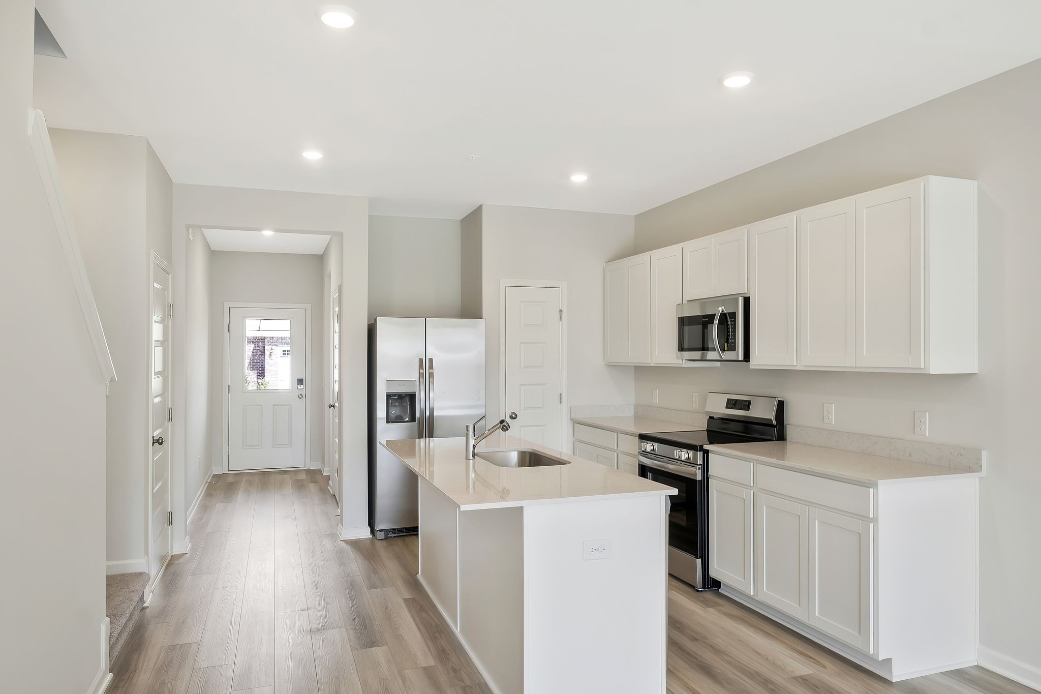419 Alcott Way Spring Hill TN 37174