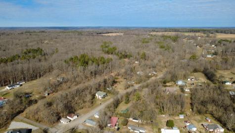 531 Big Rock Road Big Rock TN 37023
