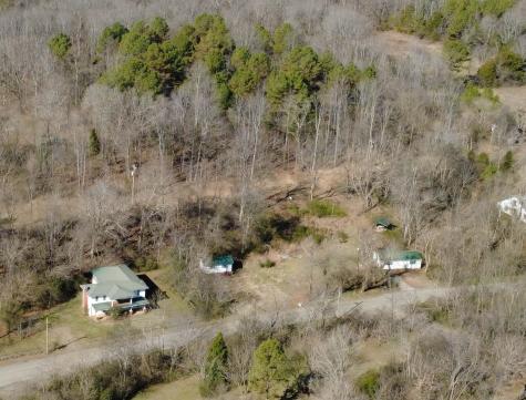 531 Big Rock Road Big Rock TN 37023