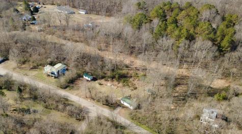 531 Big Rock Road Big Rock TN 37023