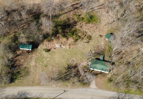 531 Big Rock Road Big Rock TN 37023