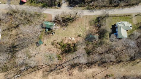 531 Big Rock Road Big Rock TN 37023
